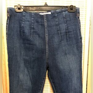 Free People jeans